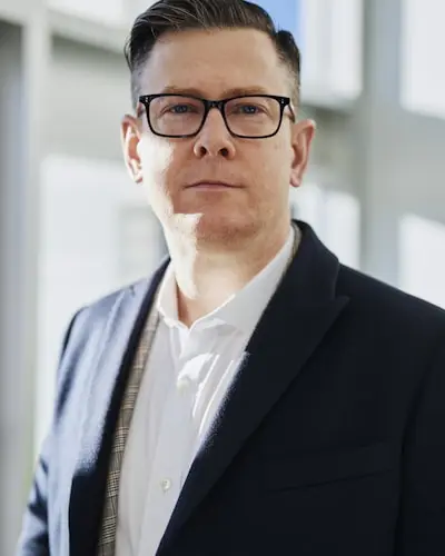 Сергей Николаев